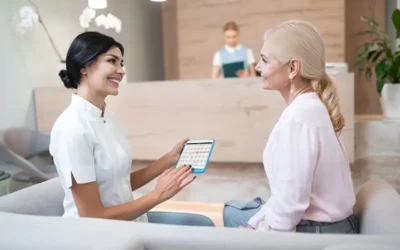 Patient Scheduling Helps Clinics and Hospitals