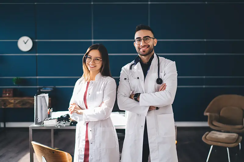 Two-tiered Healthcare The Shocking Reality of Two-tiered Healthcare