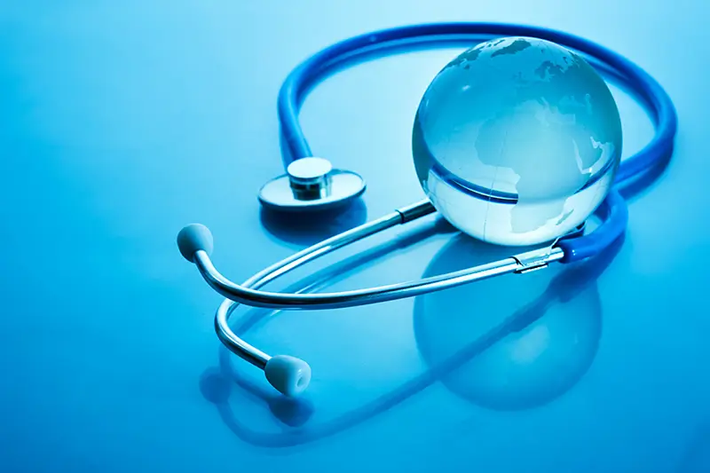 Medical Outsourcing Medical Outsourcing on the Rise