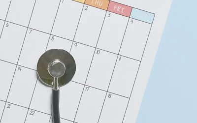 Medical Patient Scheduling – Benefits