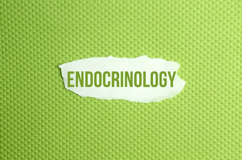 Endocrinology Medical Coding