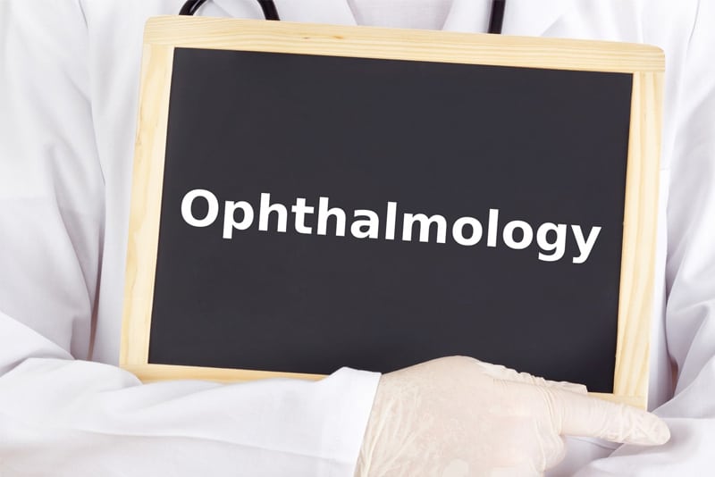 Ophthalmology Medical Coding