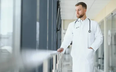 Solo Doctors Could Very Soon Disappear