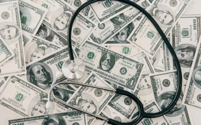 30 Cents of Every Healthcare Dollar Wasted Annually in the US Health Care System