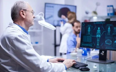 HEDIS Data Collection – Some Facts