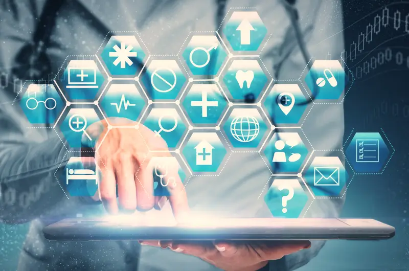 Cloning Feature in EHRs Cloning Feature in EHRs May Lead to Higher Billing