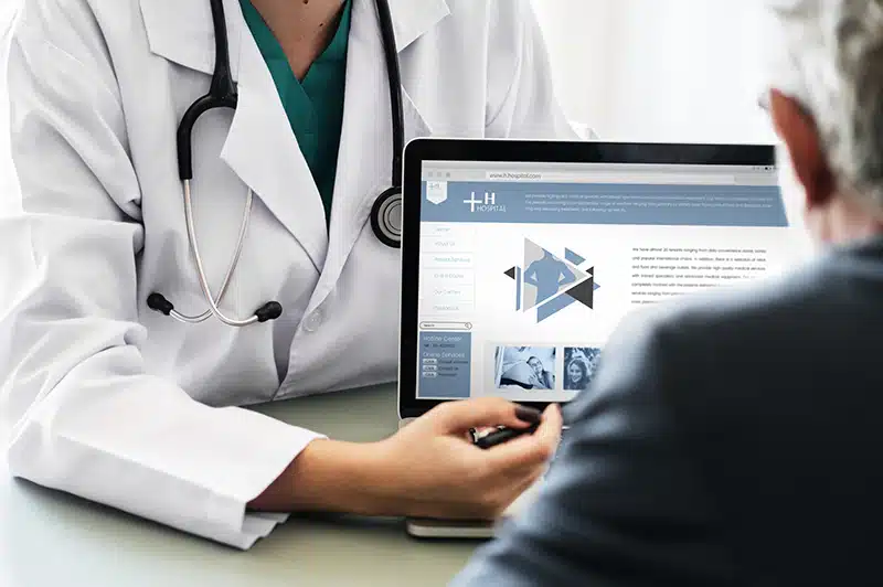How Doctors Can Benefit From EMR