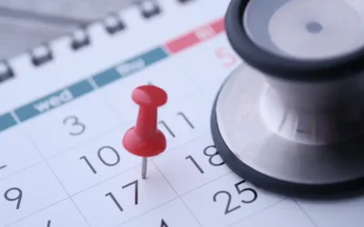 Outsource to Cut Patient Appointment Scheduling Hassles