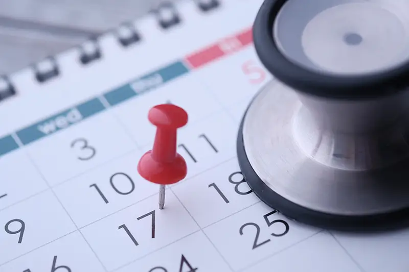 Patient Appointment Scheduling Hassles Outsource to Cut Patient Appointment Scheduling Hassles