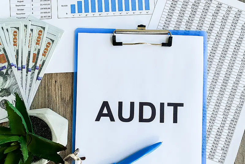 Coding and Billing Can Keep RAC Audit Fears Efficient Coding and Billing Can Keep RAC Audit Fears At Bay