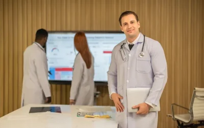 Meeting HEDIS Quality Care Goals