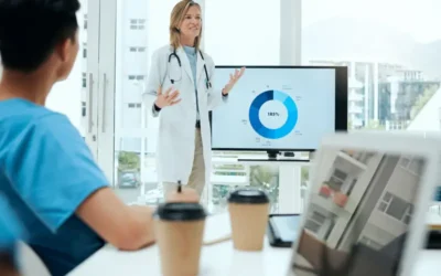 Healthcare Providers Awaiting Elimination of Medicare SGR