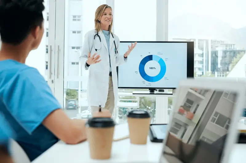 Healthcare Providers Awaiting Elimination of Medicare SGR