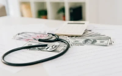 How the 2% Medicare Reimbursement Reduction Will Affect ASCs