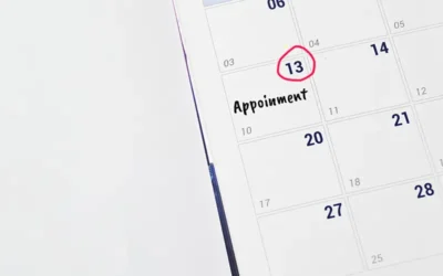 Proper Appointment Scheduling Can Help Lower Patient Wait Time