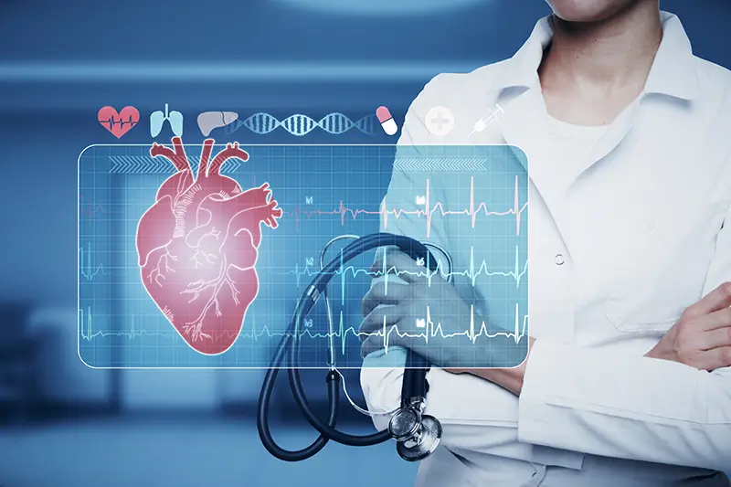 Cardiology Coding Changes for 2013