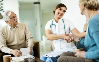 Transitional Care Management – Getting it Right