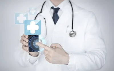 Growing Significance of Mobile Applications for Healthcare Industry