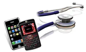 Growing Significance of Mobile Applications for Healthcare Industry