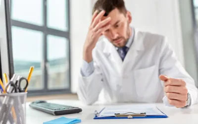 Increased Patient Cost Responsibility Leading to Collection Problems for Physicians, Says AMA