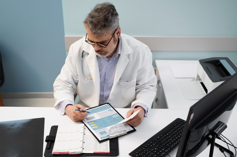 Increased Patient Cost Responsibility Leading to Collection Problems for Physicians, Says AMA