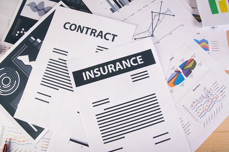 Insurance Contracts and Its Implications in Insurance Verifications