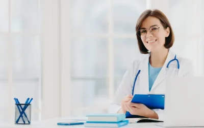 Increased Administrative Costs Shutting Down Physician Private Practices