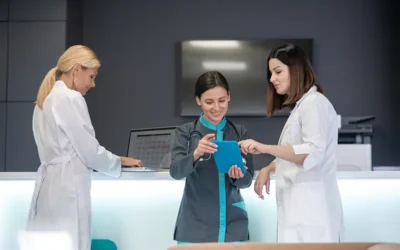 Implications of the Retail Clinic Model for Conventional Healthcare