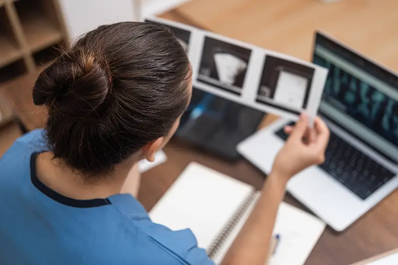 Diagnostic Errors Rank High Among the Most Harmful Medical Mistakes