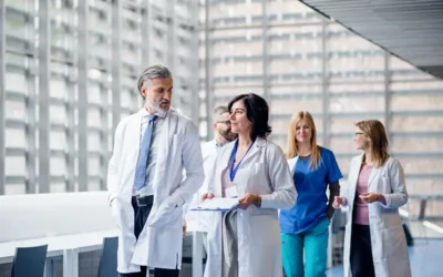 Move towards Healthcare for Angel Investments