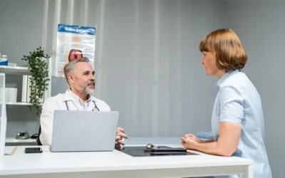 Veterans Affairs Center for Innovations in Quality, Effectiveness and Safety Concludes that Rushing Doctors during Consultation Increases Chances of Misdiagnosis