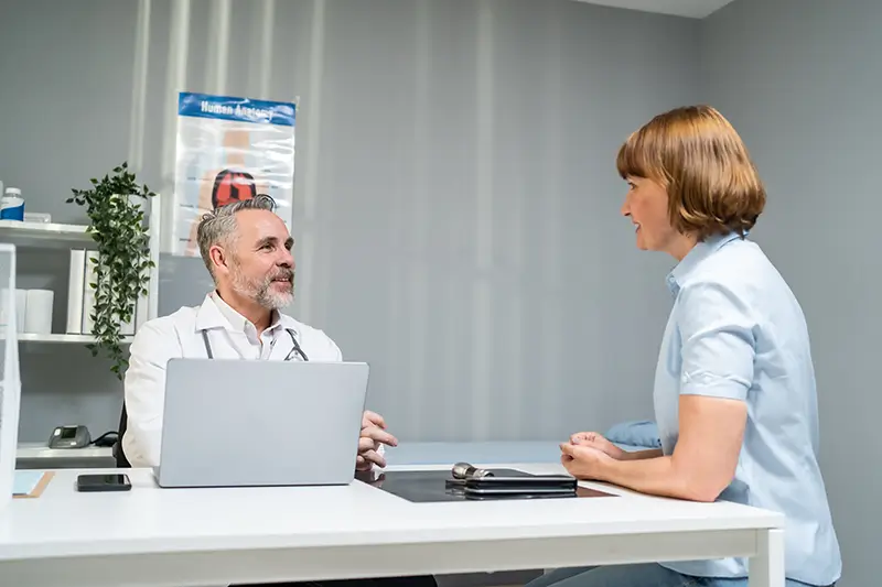 Veterans Affairs Center for Innovations in Quality, Effectiveness and Safety Concludes that Rushing Doctors during Consultation Increases Chances of Misdiagnosis