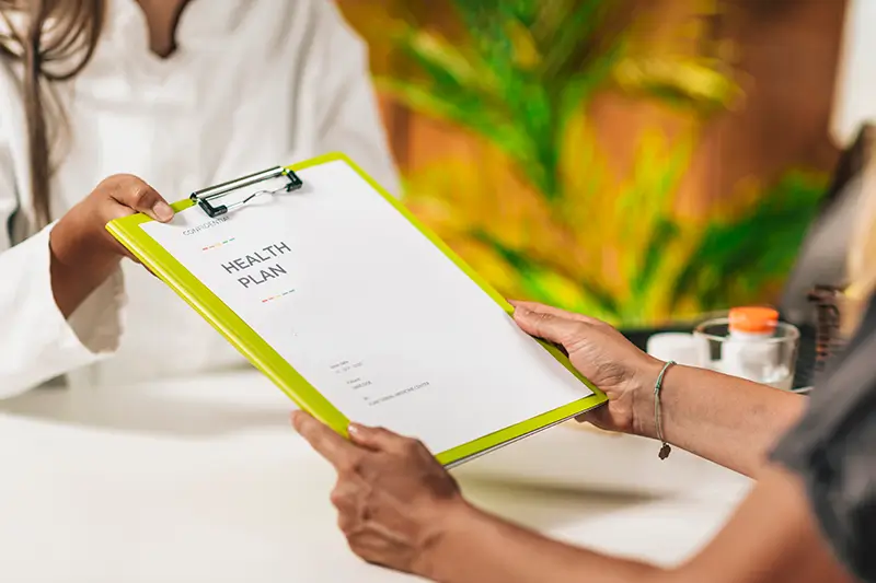 Health Plan Assessment HEDIS Vital for Health Plan Assessment