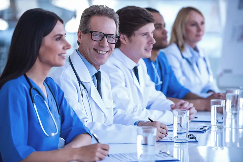 ACOG Says Certain Medicare Contractors are Denying G0101 Claims