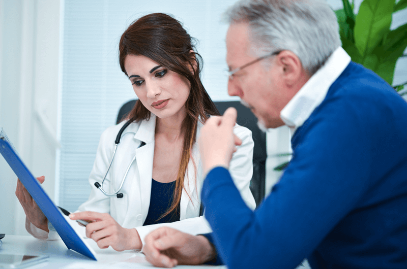 ACOG Says Certain Medicare Contractors are Denying G0101 Claims