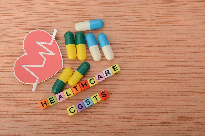 Five Effective Methods for Companies to Reduce Healthcare Costs