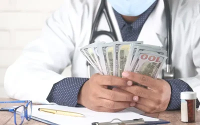 24% Pay Cut for Medicare Docs in 2014 – How Physicians May Offset It