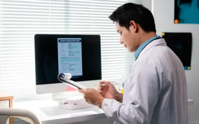 Electronic Health Records Contributing to Upcoding and Medical Billing Fraud, Says HHS Report