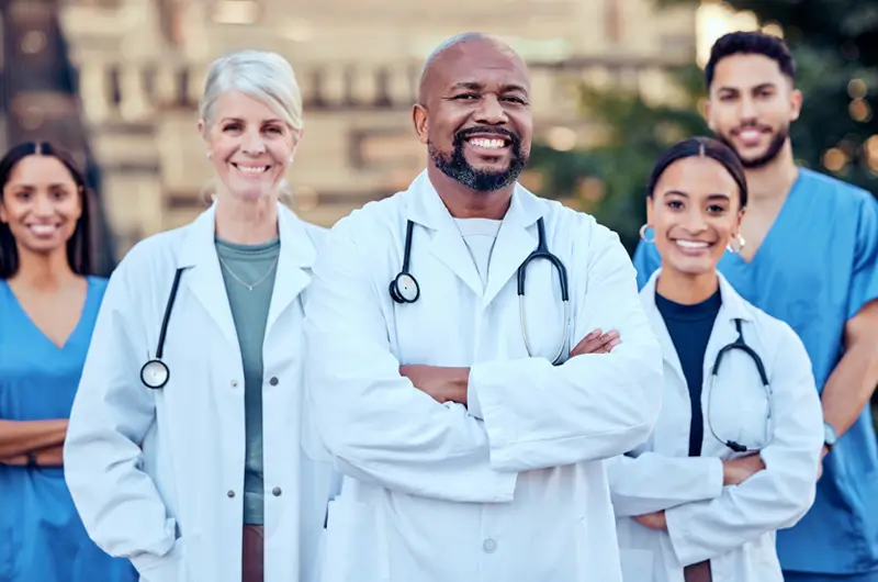 Doctors Accepting Medicare May Have to Face 24% Pay Cut in April 1 2014