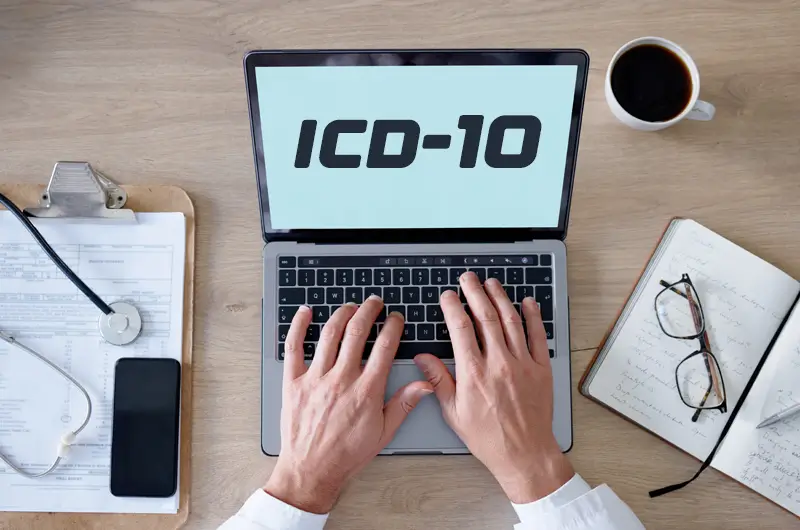 ICD 10 Implementation Delayed Until 2015