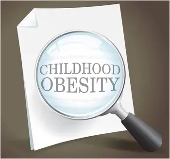 Obesity Rates Children