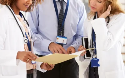 Be Prepared for a Private Payer Audit