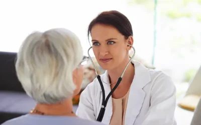 Shortage of Primary Care Physicians in Rural Areas