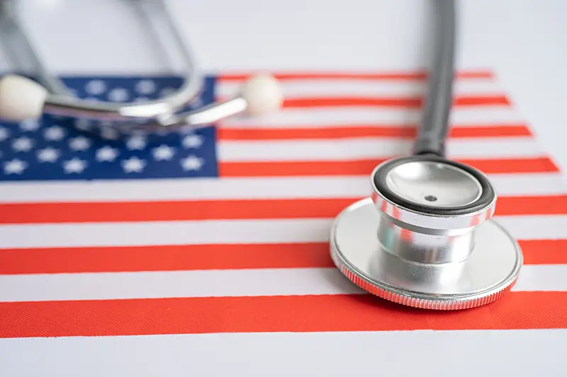 IMS Health Study Reveals a Surge in U.S. Health Care Usage During 2013