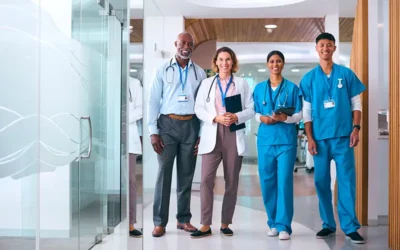 Is Specificity with ICD-10 Codes a Boon or Bane for the Healthcare Industry?