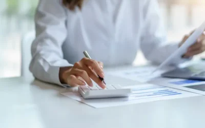 1900% Increase in Accounts Receivable in Less Than a Year