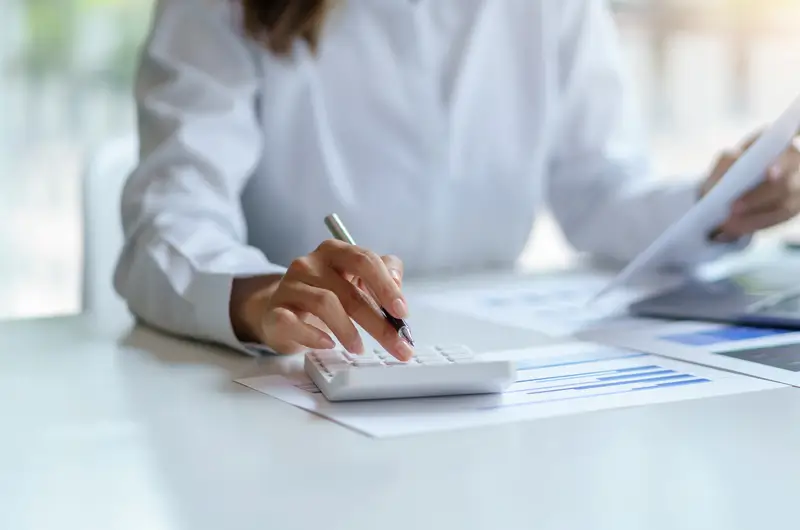 1900% Increase in Accounts Receivable 1900% Increase in Accounts Receivable in Less Than a Year