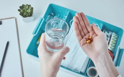 Controlling Antibiotic Use Can Help Prevent the Spread of Infections