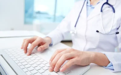 MRA HCC Coding Services Provided for Independent Practice Association