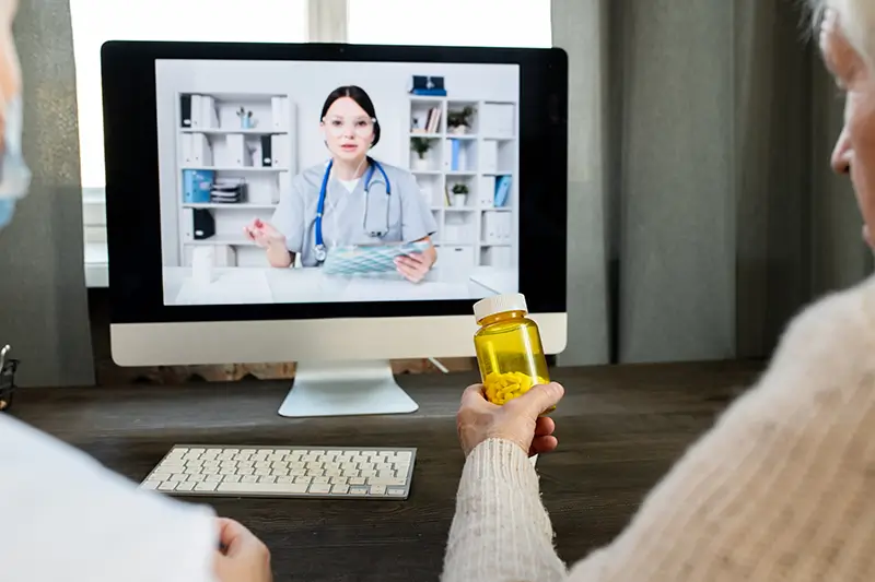 AMA Approves New Telemedicine Policy